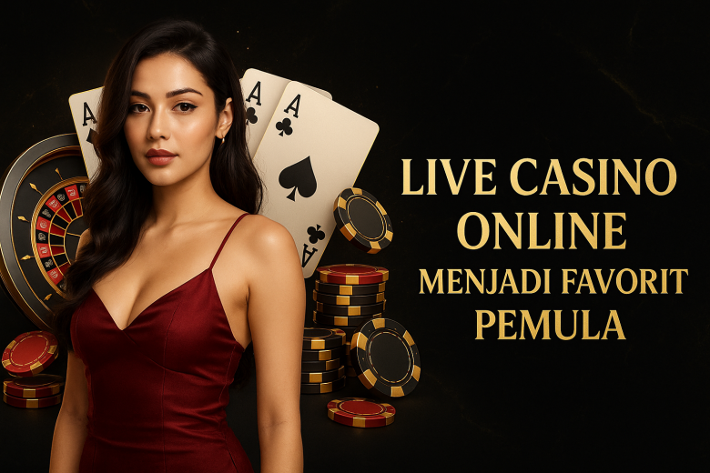Pecinta Judi Online