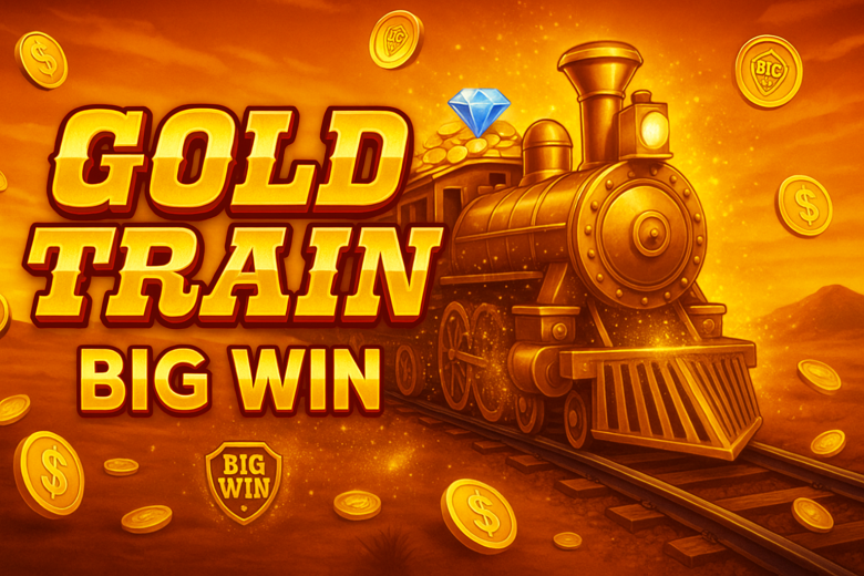 Gold Train