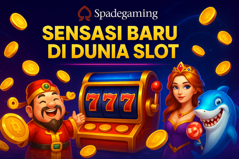 Sensasi Baru